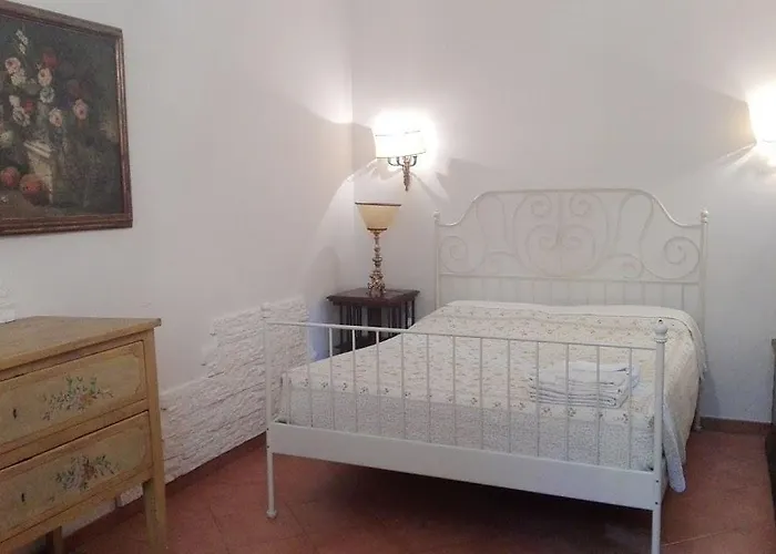 Appartamento Via Giulia